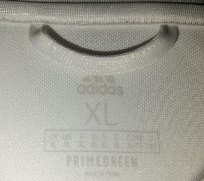 SUDADERA REAL MADRID 2020