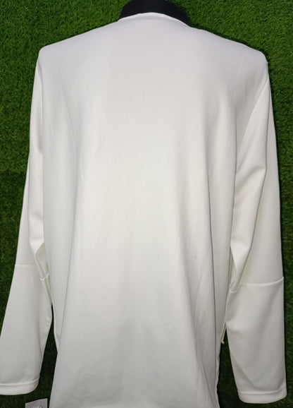 SUDADERA REAL MADRID 2020