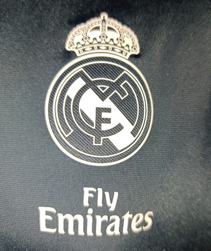 SUDADERA REAL MADRID 2018