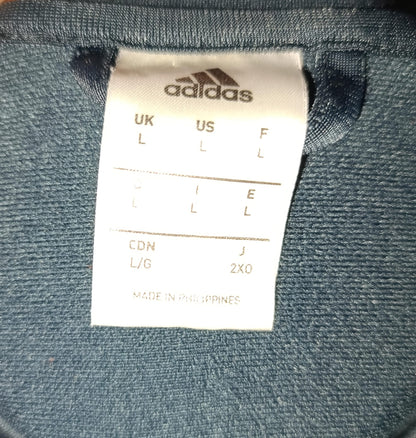 SUDADERA REAL MADRID 2018