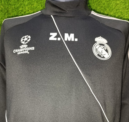 SUDADERA REAL MADRID MOURINHO