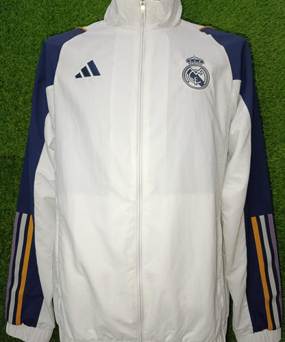 ROMPEVIENTOS REAL MADRID 2023