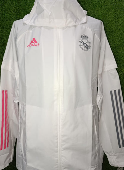 ROMPEVIENTOS REAL MADRID 2020