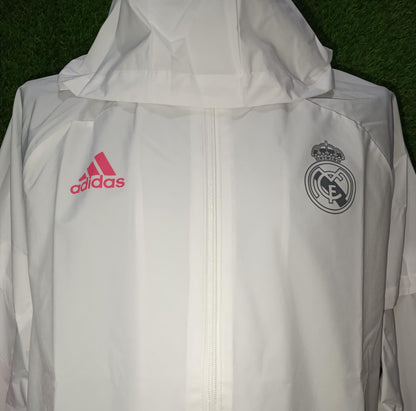 ROMPEVIENTOS REAL MADRID 2020