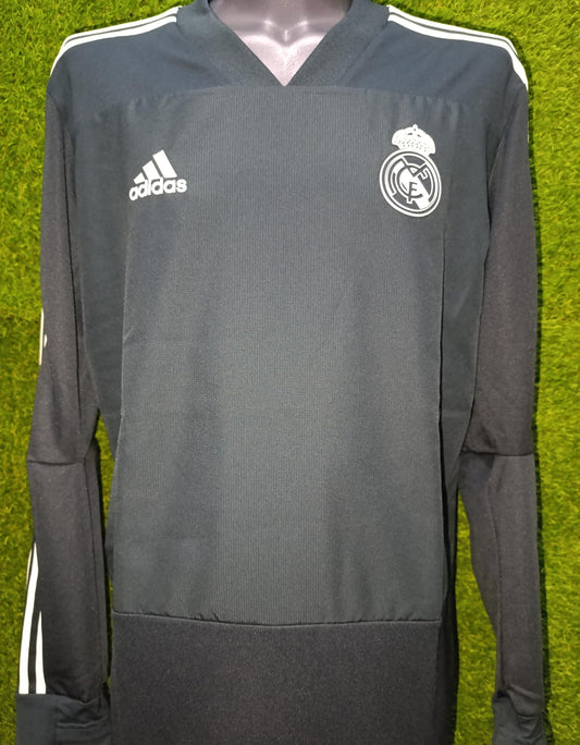 ROMPEVIENTOS REAL MADRID ENTRENAMIENTO