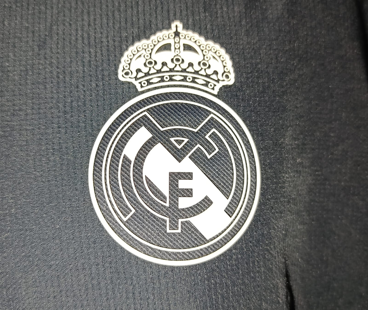 ROMPEVIENTOS REAL MADRID ENTRENAMIENTO