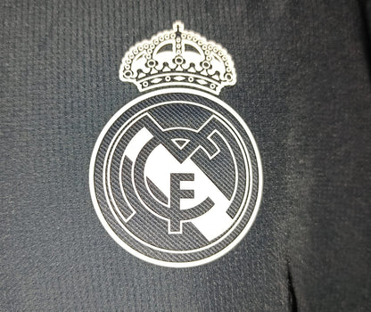 ROMPEVIENTOS REAL MADRID ENTRENAMIENTO