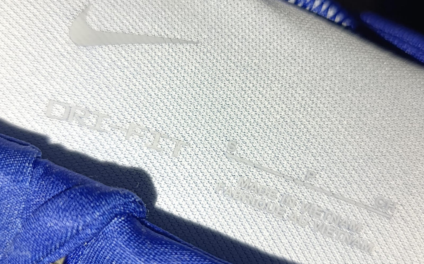 SUDADERA BARCELONA MEDIO CIERRE