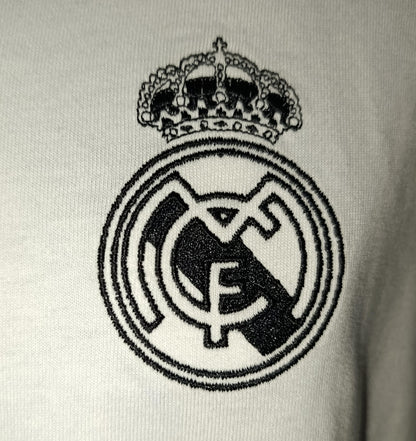 CAMISETA REAL MADRID ALGODON 2022