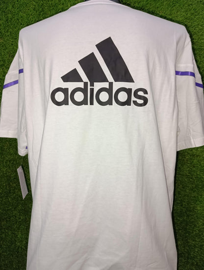 CAMISETA REAL MADRID ALGODON 2022