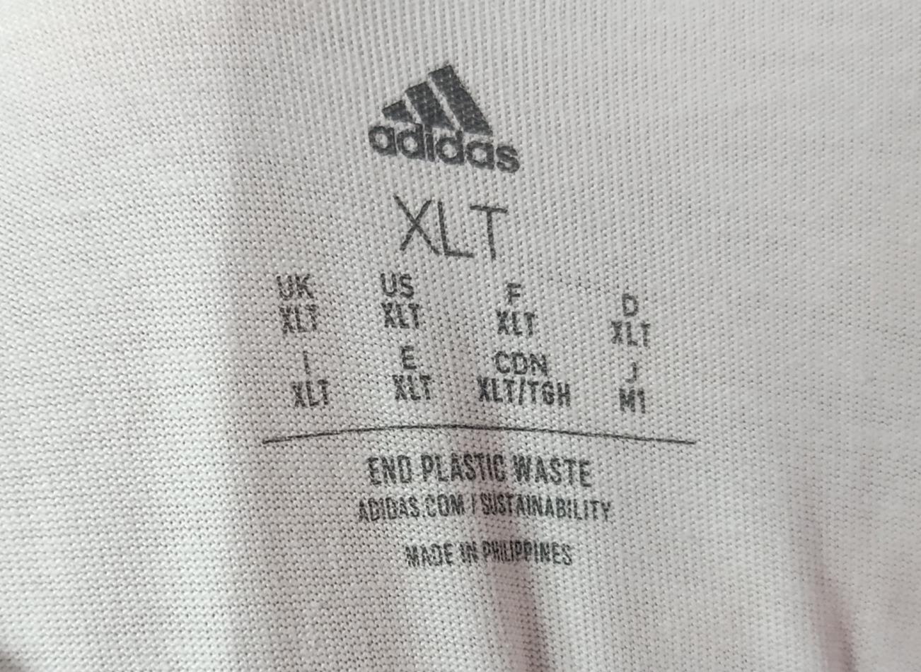 CAMISETA REAL MADRID ALGODON 2022