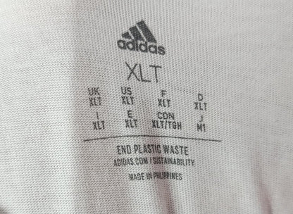 CAMISETA REAL MADRID ALGODON 2022