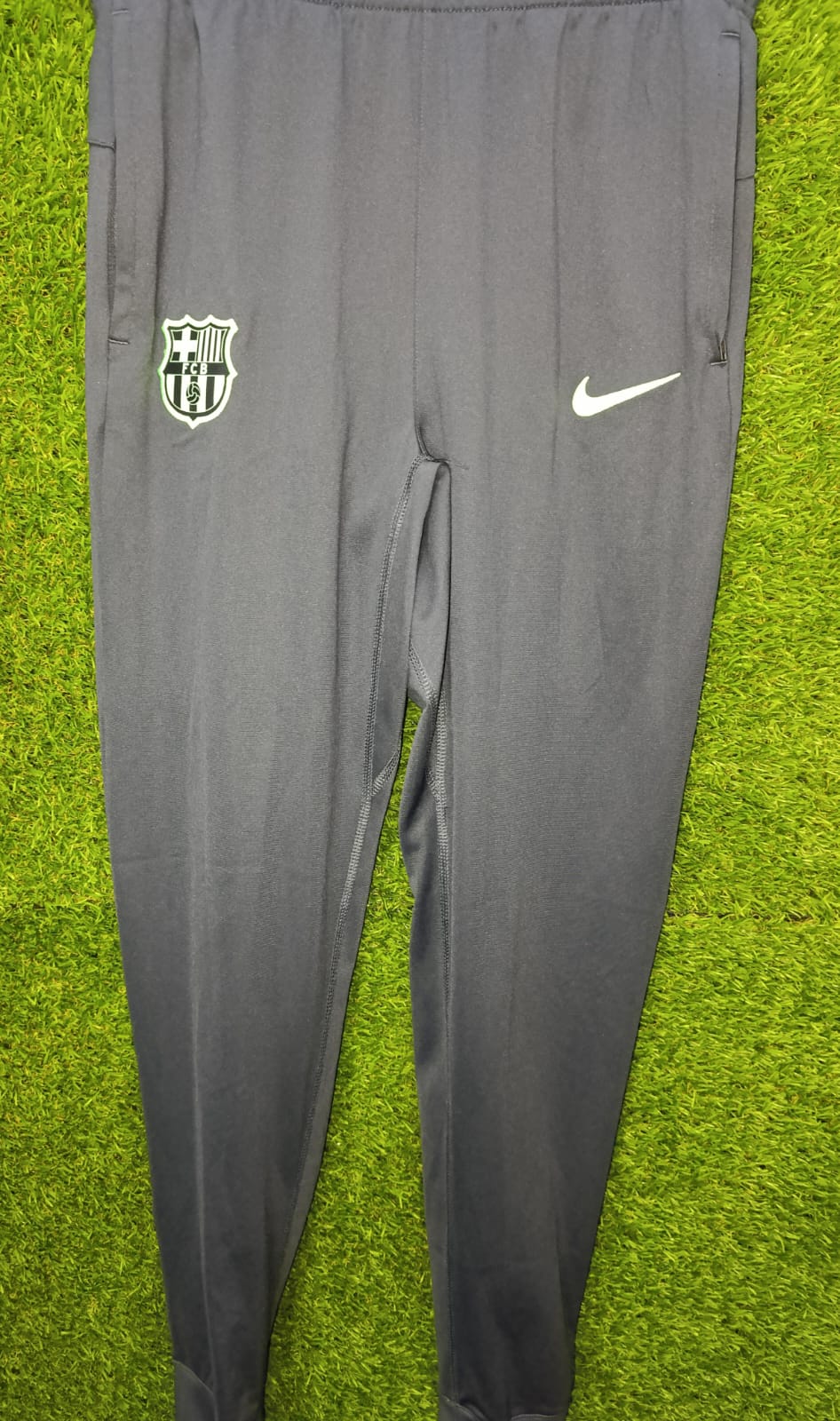 CONJUNTO BARCELONA SUDADERA Y PANTS