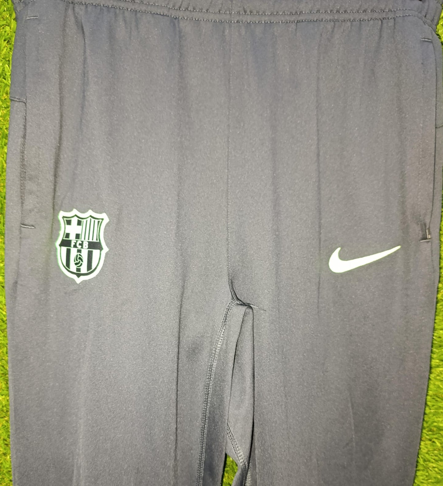 CONJUNTO BARCELONA SUDADERA Y PANTS