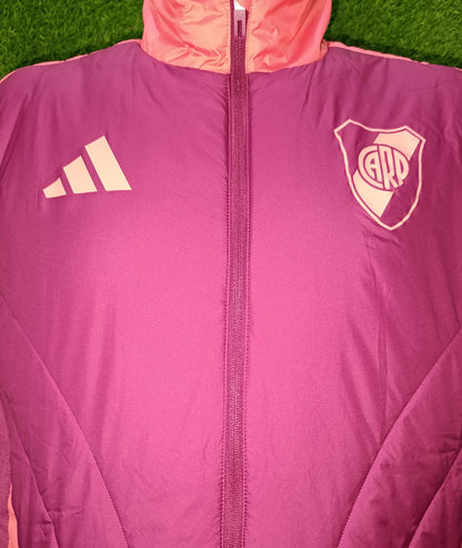 CHALECO RIVER PLATE 2024-2025