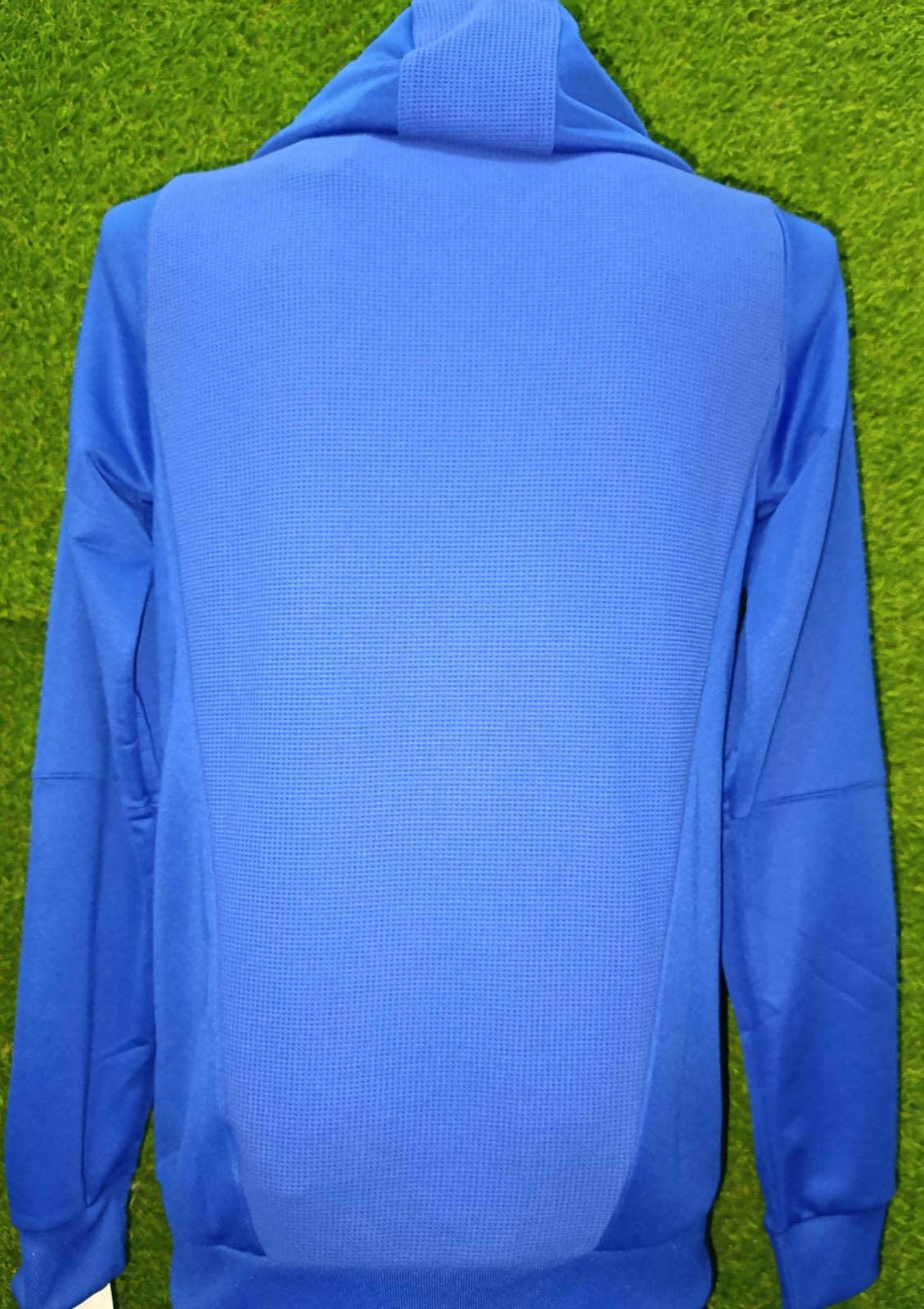 SUDADERA SELECCION CHILE CON GORRO