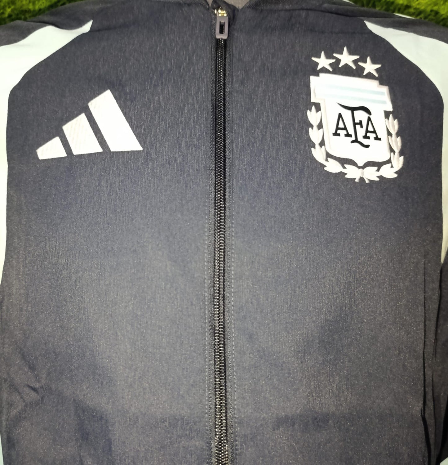 SUDADERA ROMPEVIENTO ARGENTINA 2026