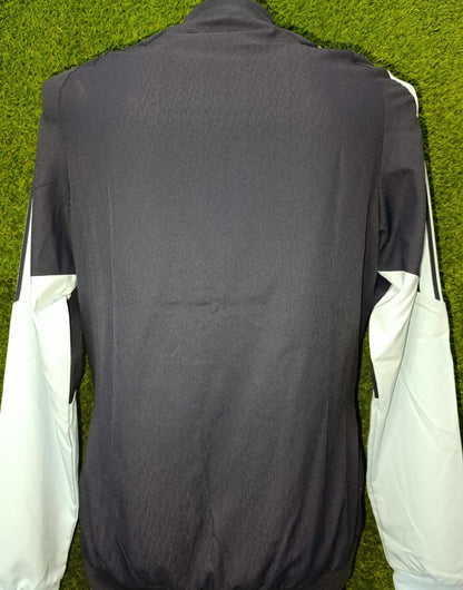 SUDADERA ROMPEVIENTO ARGENTINA 2026