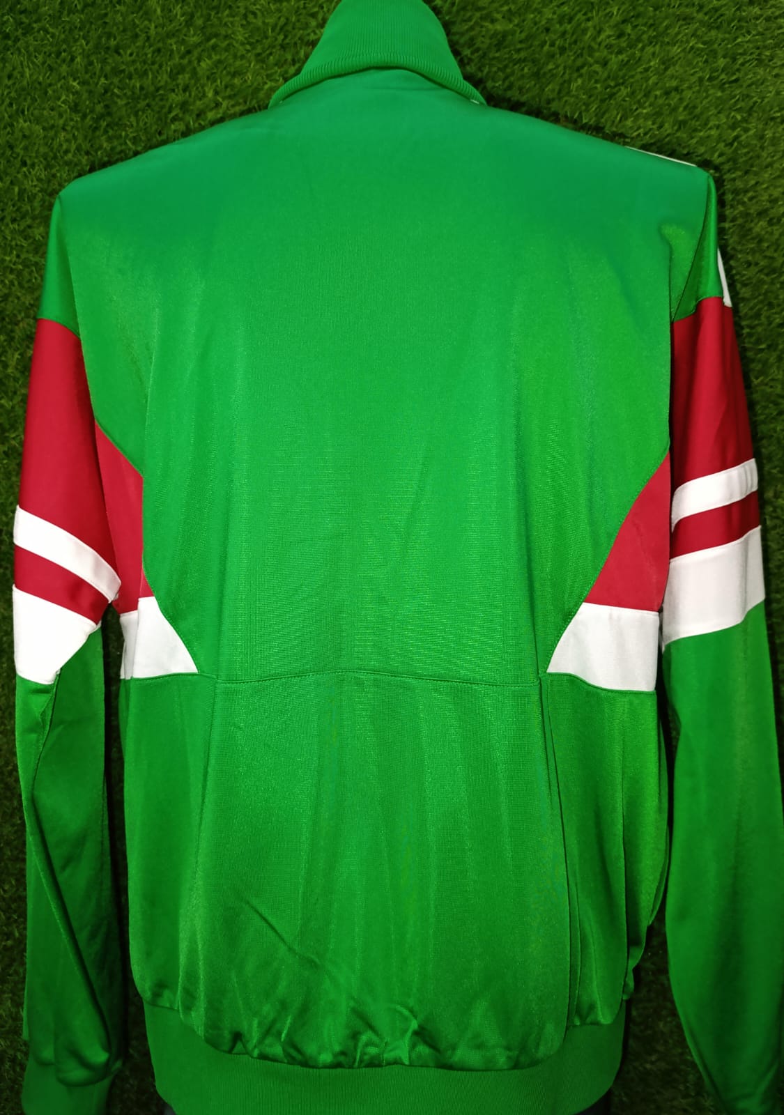 SUDADERA MEXICO RETRO 1986