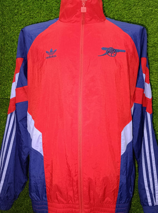 ROMPEVIENTOS ARSENAL RETRO