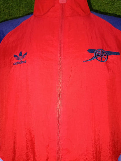 ROMPEVIENTOS ARSENAL RETRO