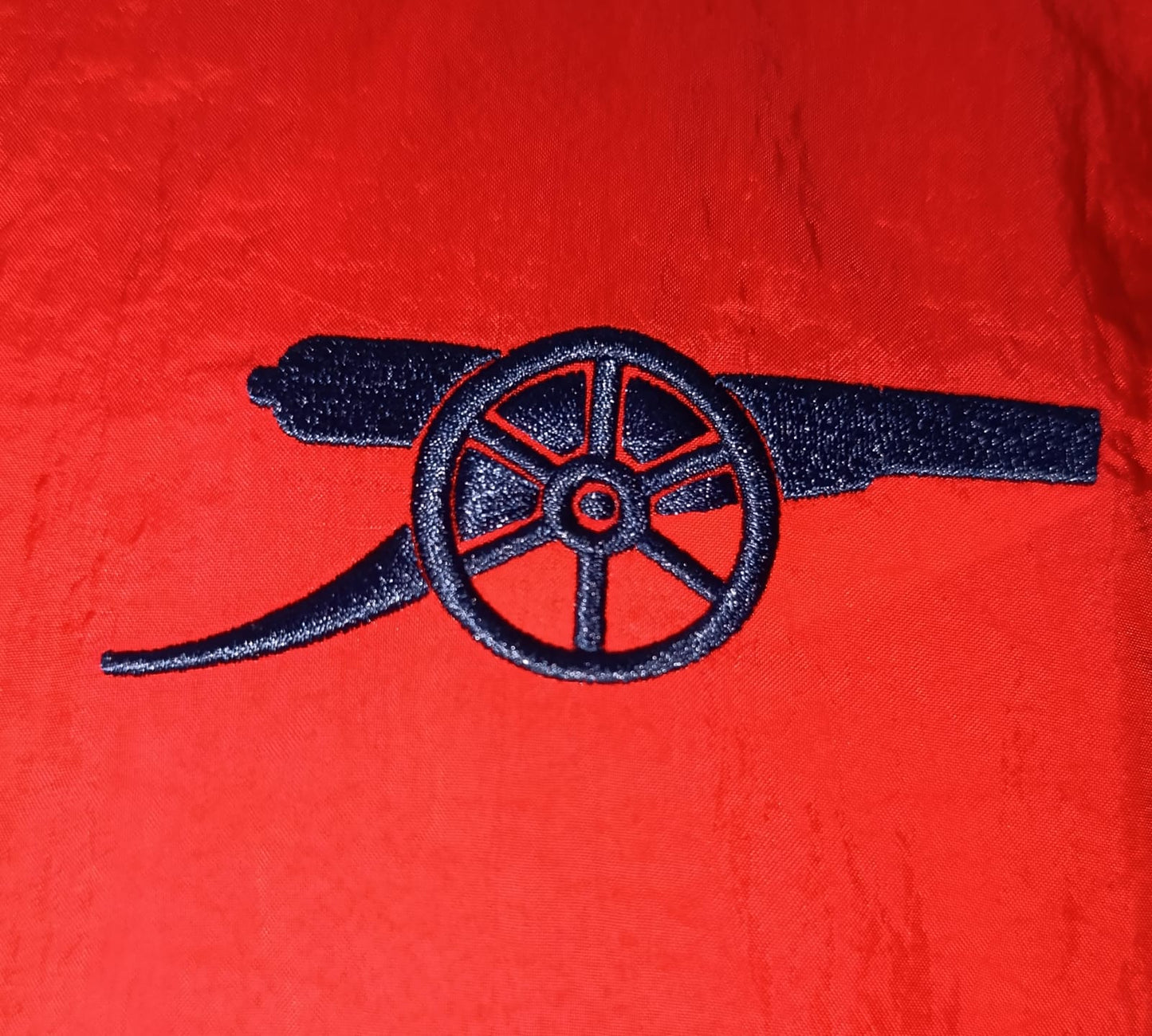 ROMPEVIENTOS ARSENAL RETRO