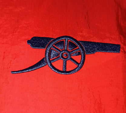 ROMPEVIENTOS ARSENAL RETRO