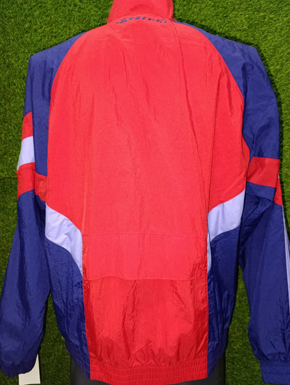 ROMPEVIENTOS ARSENAL RETRO