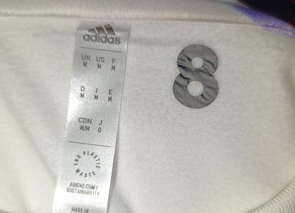 SUETER REAL MADRID PRE MATCH #8 KROOS