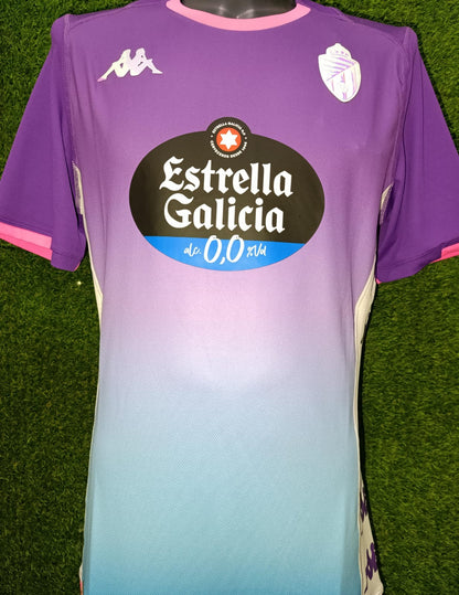 JERSEY VALLADOLID ALTERNATIVA 2025
