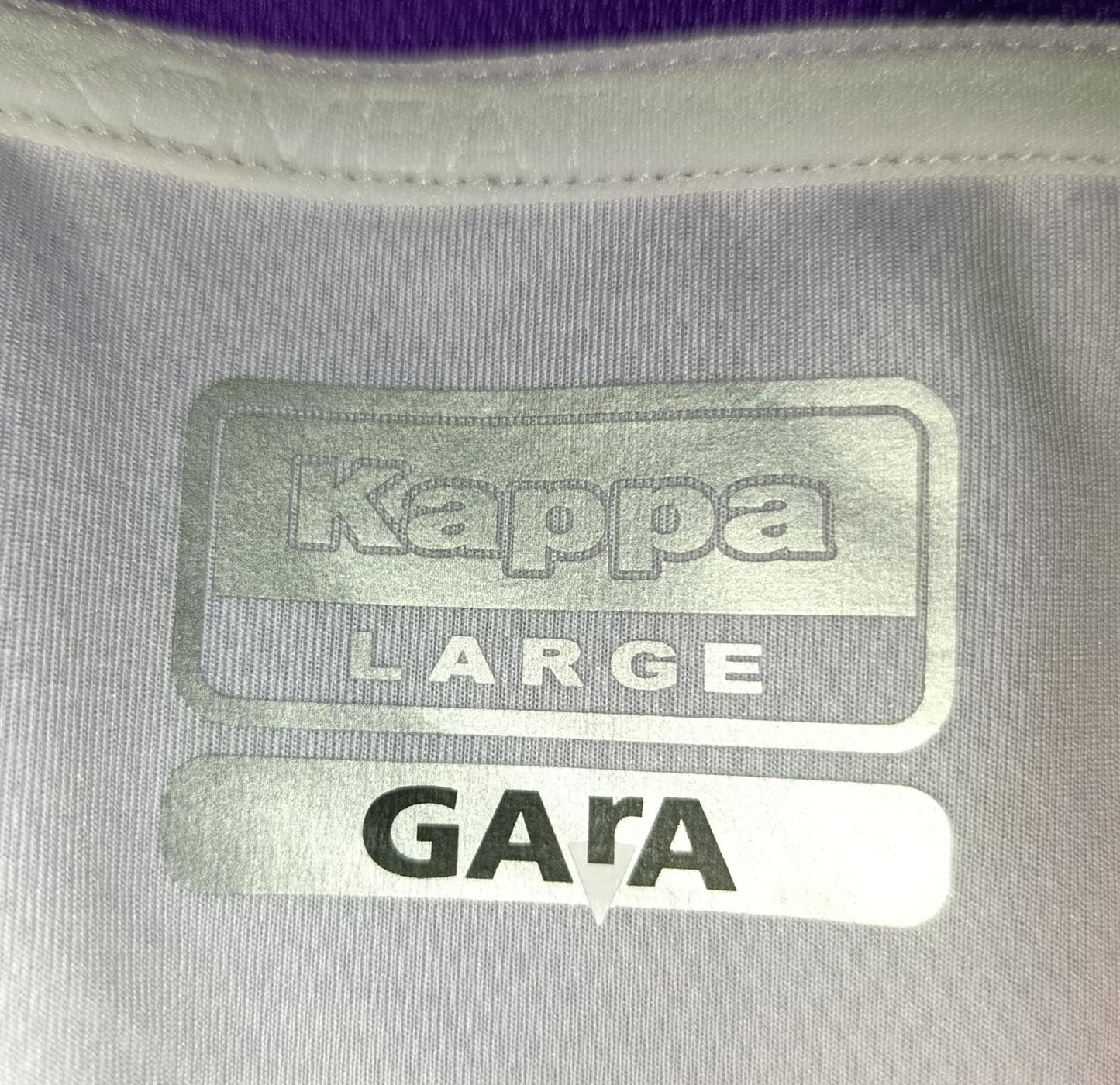 JERSEY VALLADOLID ALTERNATIVA 2025