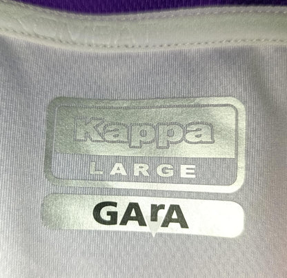 JERSEY VALLADOLID ALTERNATIVA 2025