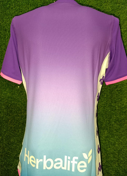 JERSEY VALLADOLID ALTERNATIVA 2025