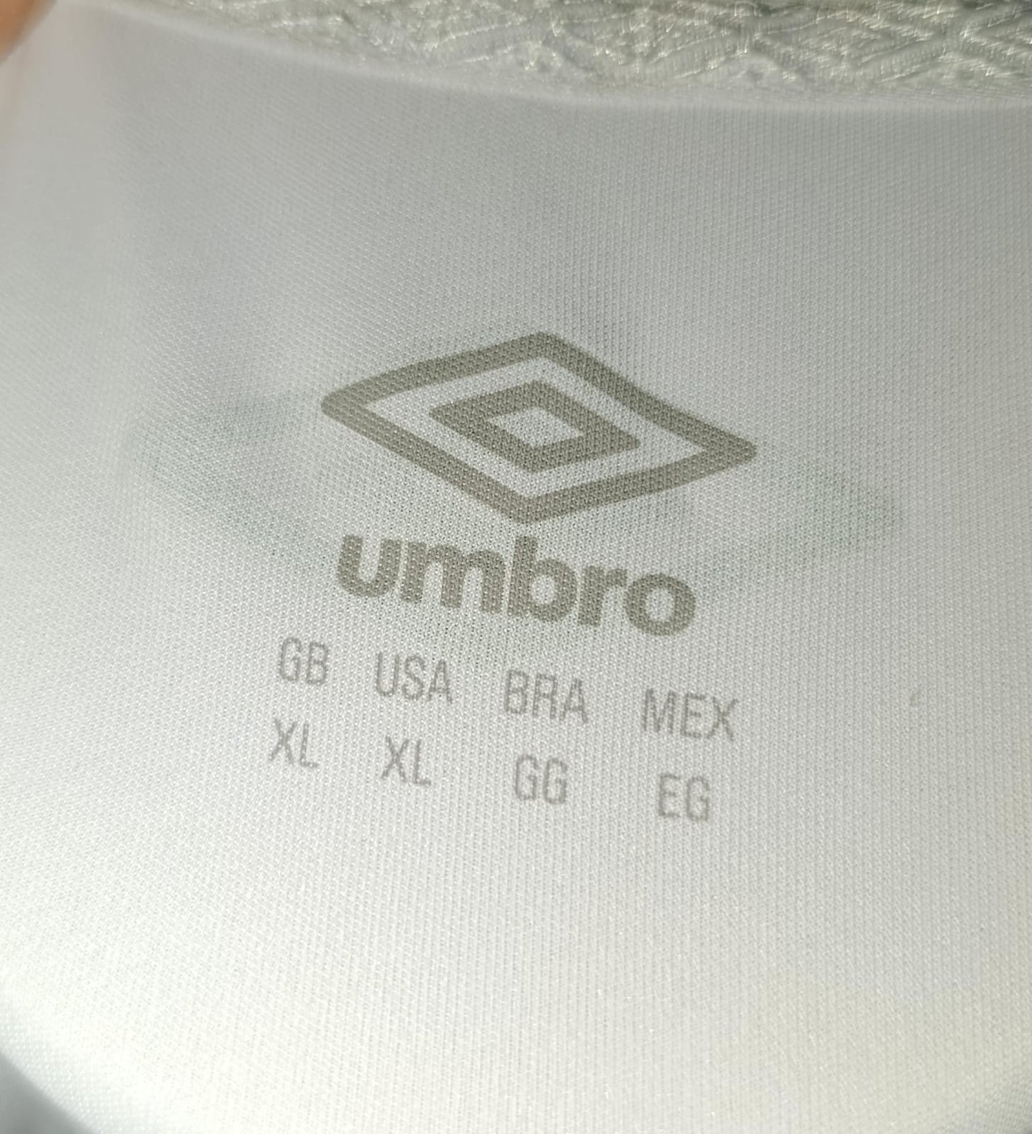 JERSEY CHAPECOENSE VISITA 2025