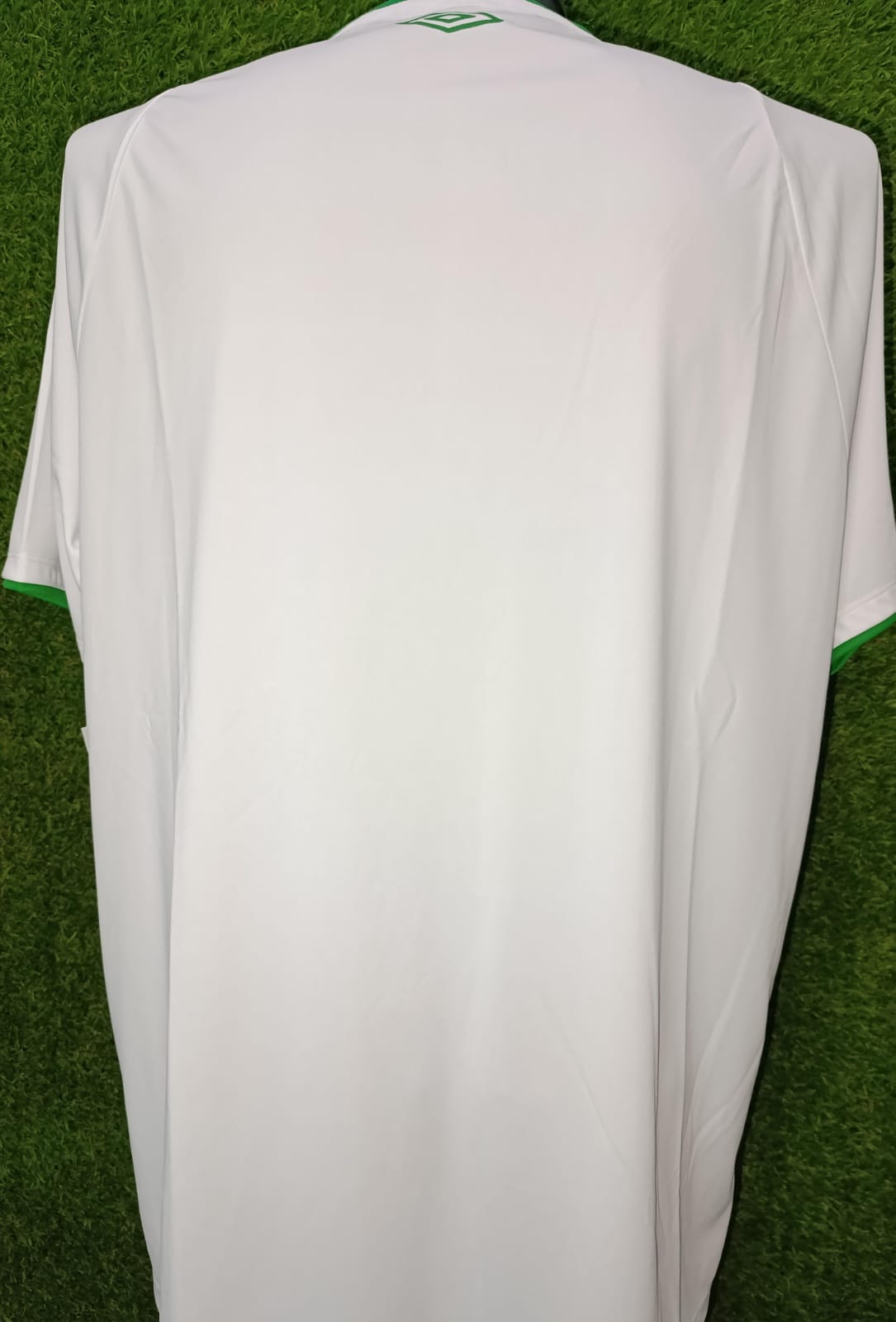 JERSEY CHAPECOENSE VISITA 2025