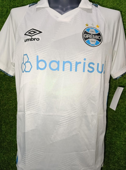 JERSEY GREMIO VISITA 2024