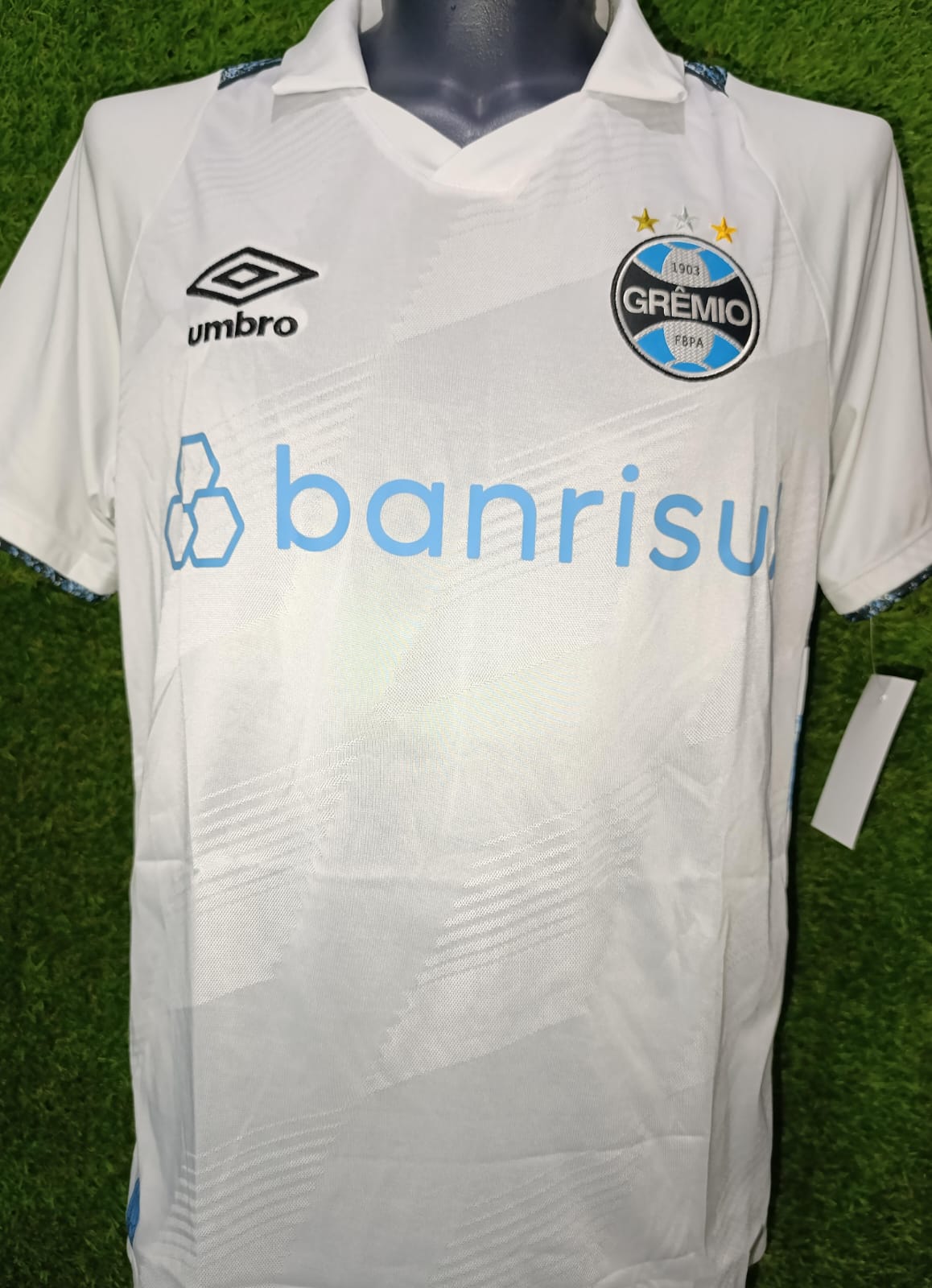 JERSEY GREMIO VISITA 2024 (DETALLE)