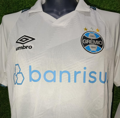 JERSEY GREMIO VISITA 2024 (DETALLE)