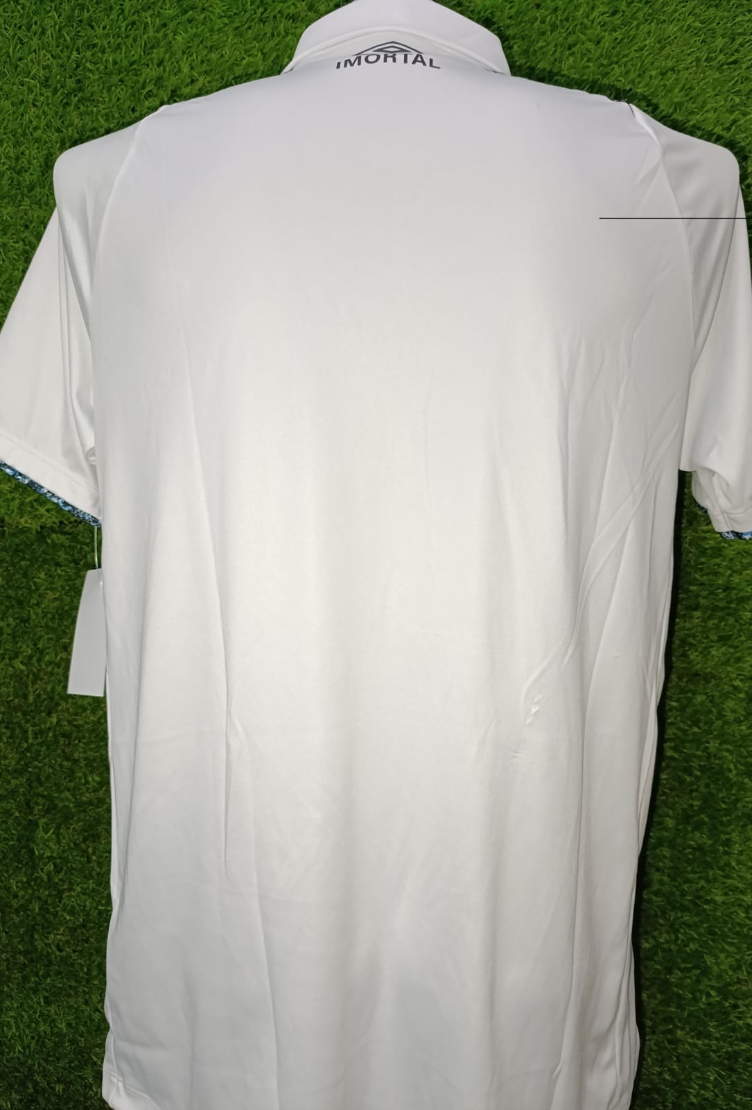 JERSEY GREMIO VISITA 2024 (DETALLE)