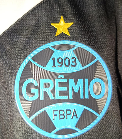 JERSEY GREMIO ALTERNATIVA 2024 VERSION JUGADOR