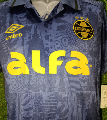 JERSEY GREMIO ALTERNATIVA 2025