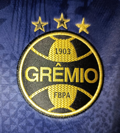 JERSEY GREMIO ALTERNATIVA 2025