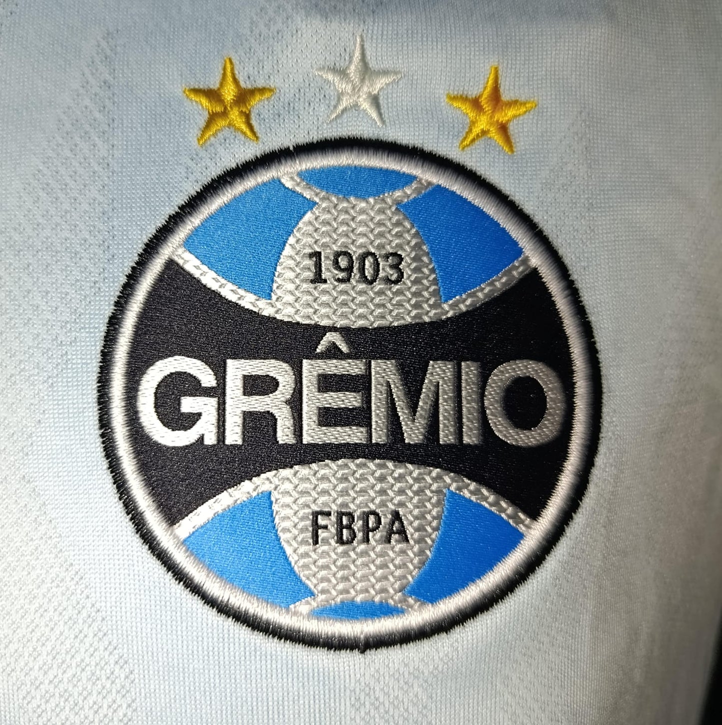 JERSEY GREMIO VISITA 2025