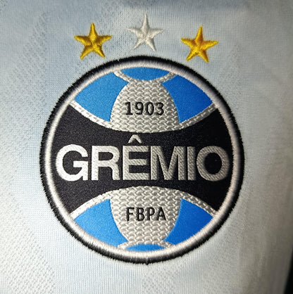 JERSEY GREMIO VISITA 2025