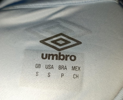 JERSEY GREMIO VISITA 2025