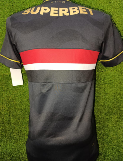 JERSEY SAO PAULO ALTERNATIVA 2025