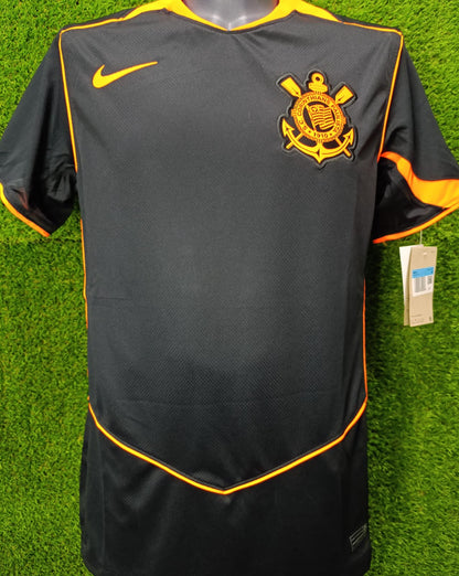 JERSEY CORINTHIANS ALTERNATIVA 2025 T90