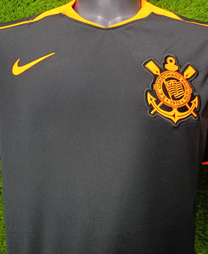 JERSEY CORINTHIANS ALTERNATIVA 2025 T90
