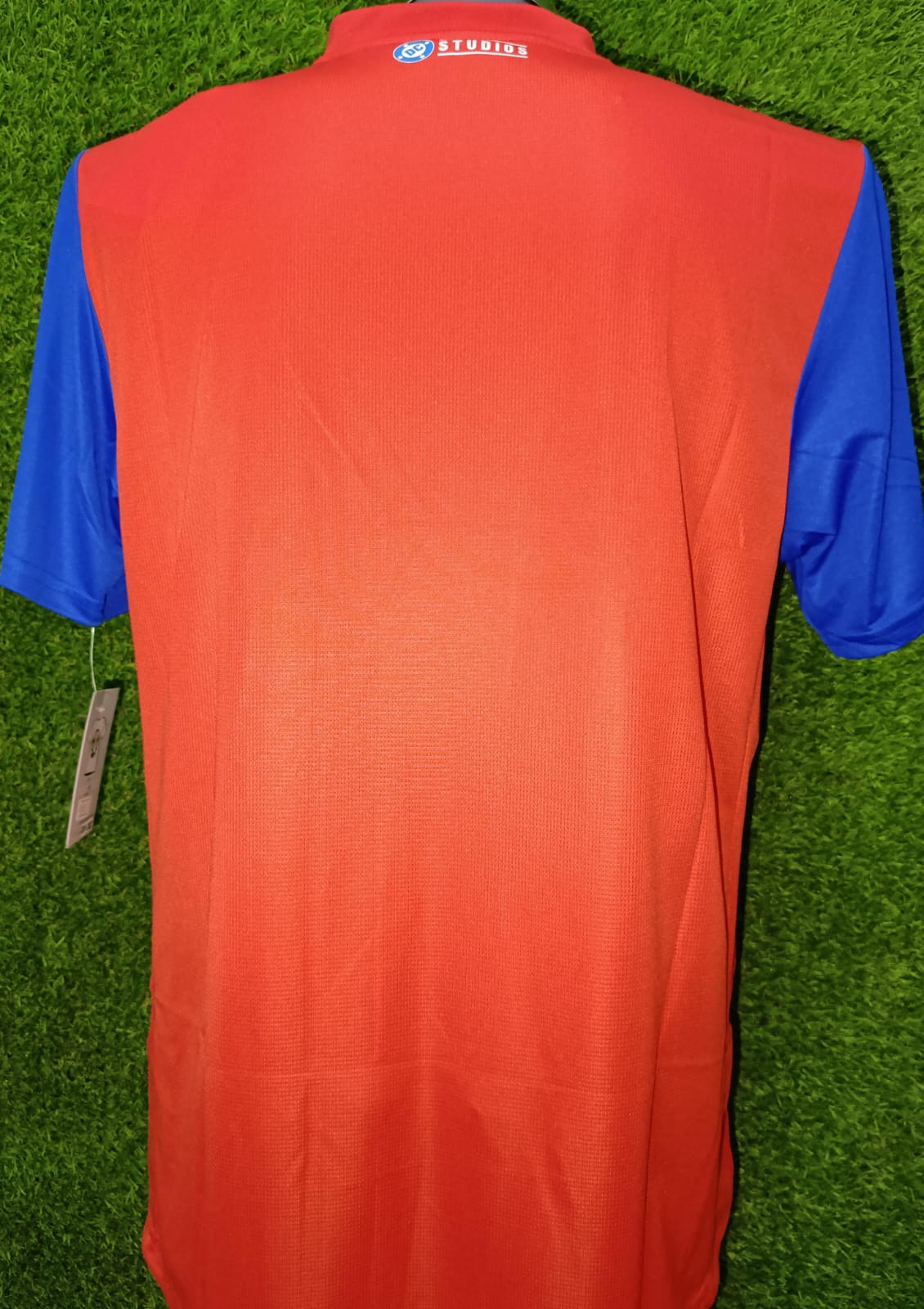 JERSEY SPORTE CLUB BAHIA EDICION ESPECIAL SUPERMAN