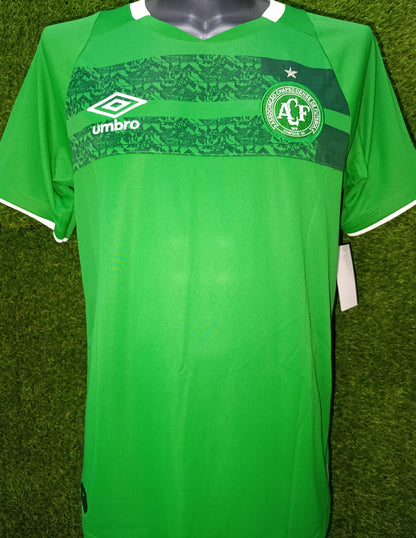 JERSEY CHAPECOENSE LOCAL 2025